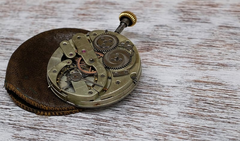 Temporal Watch