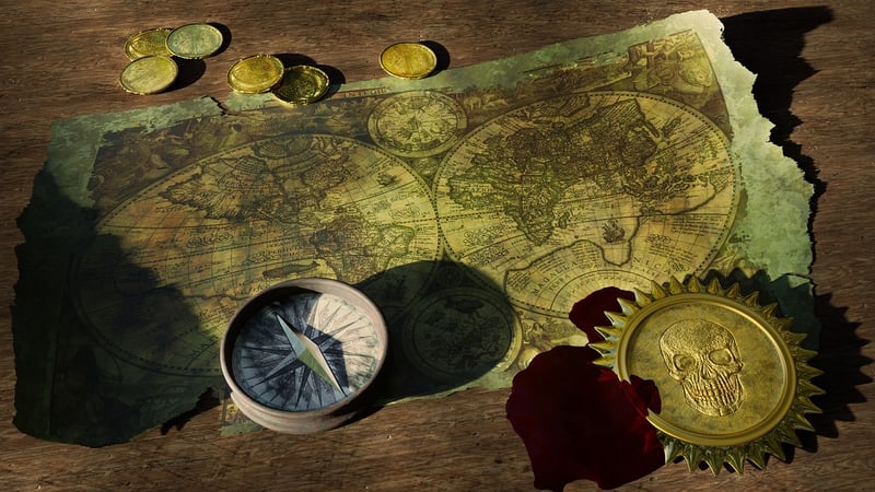 Age of Discovery