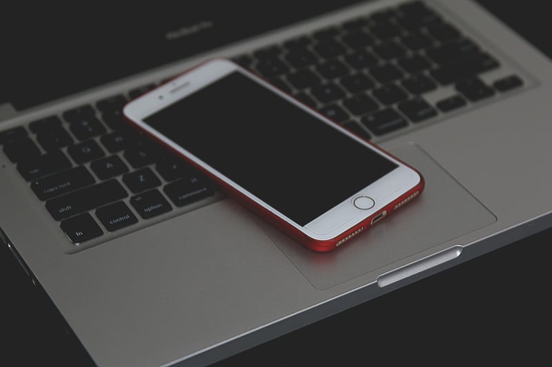 Time Tracking App