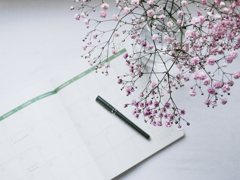 Digital Planner
